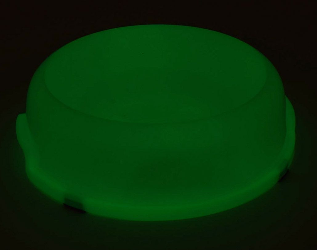 Glow Single Bowl